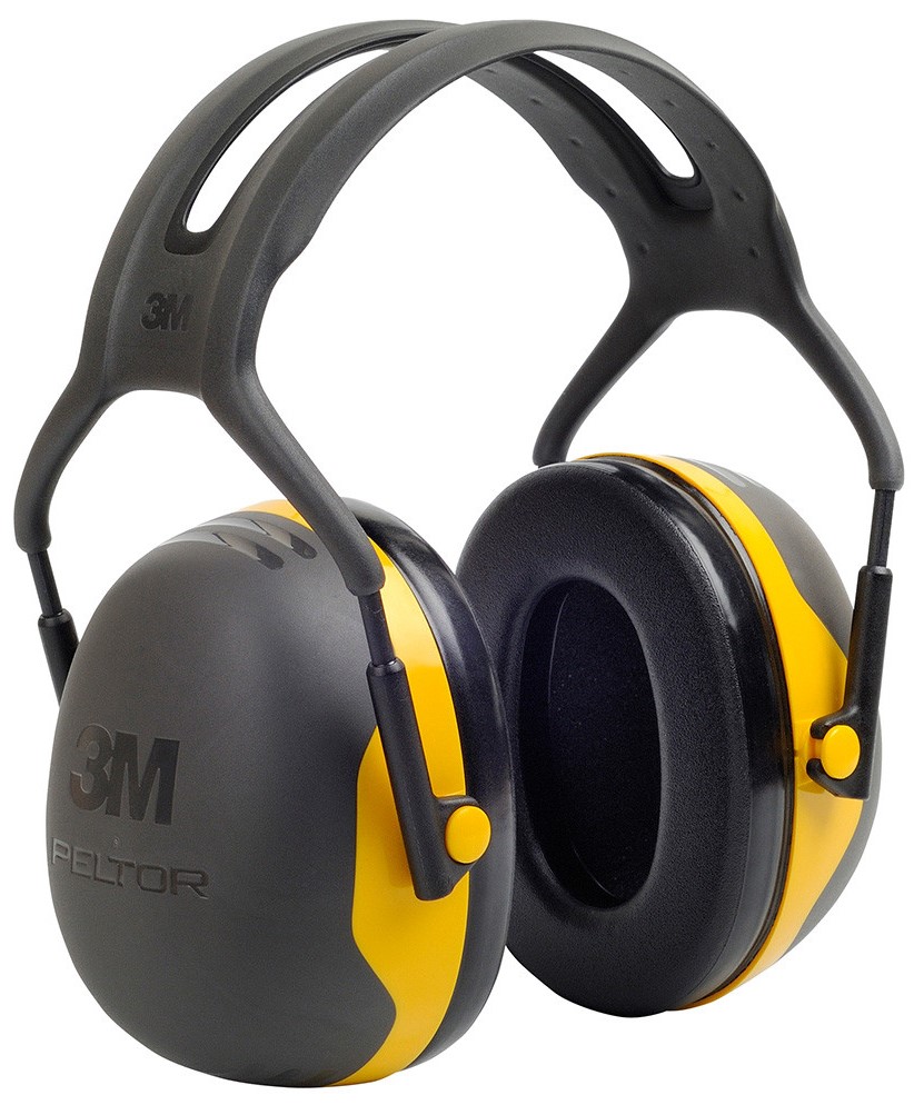 3M Peltor X-Serie Kapselgehörschützer Kopfbügel X2A 3M Peltor X-Serie Kapselgehörschützer Kopfbügel X2A