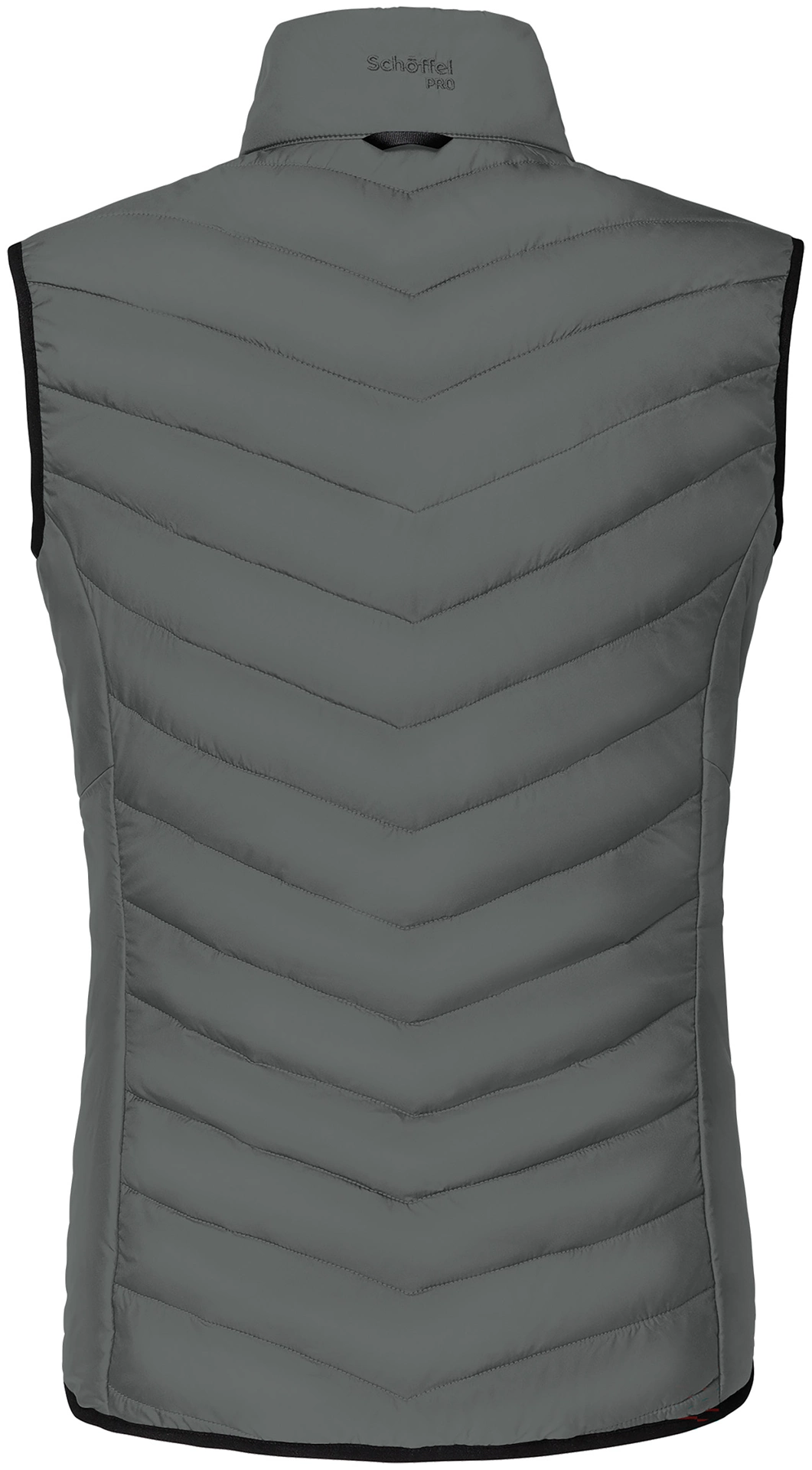 Schöffel PRO 8013 Damen WINTERSPECK ZipIn wattierte Weste