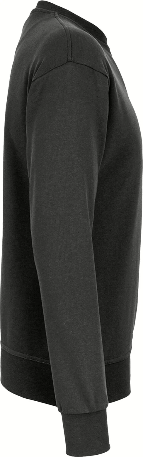 HAKRO Label-Free Sweatshirt 567 Heavy MIKRALINAR® ECO
