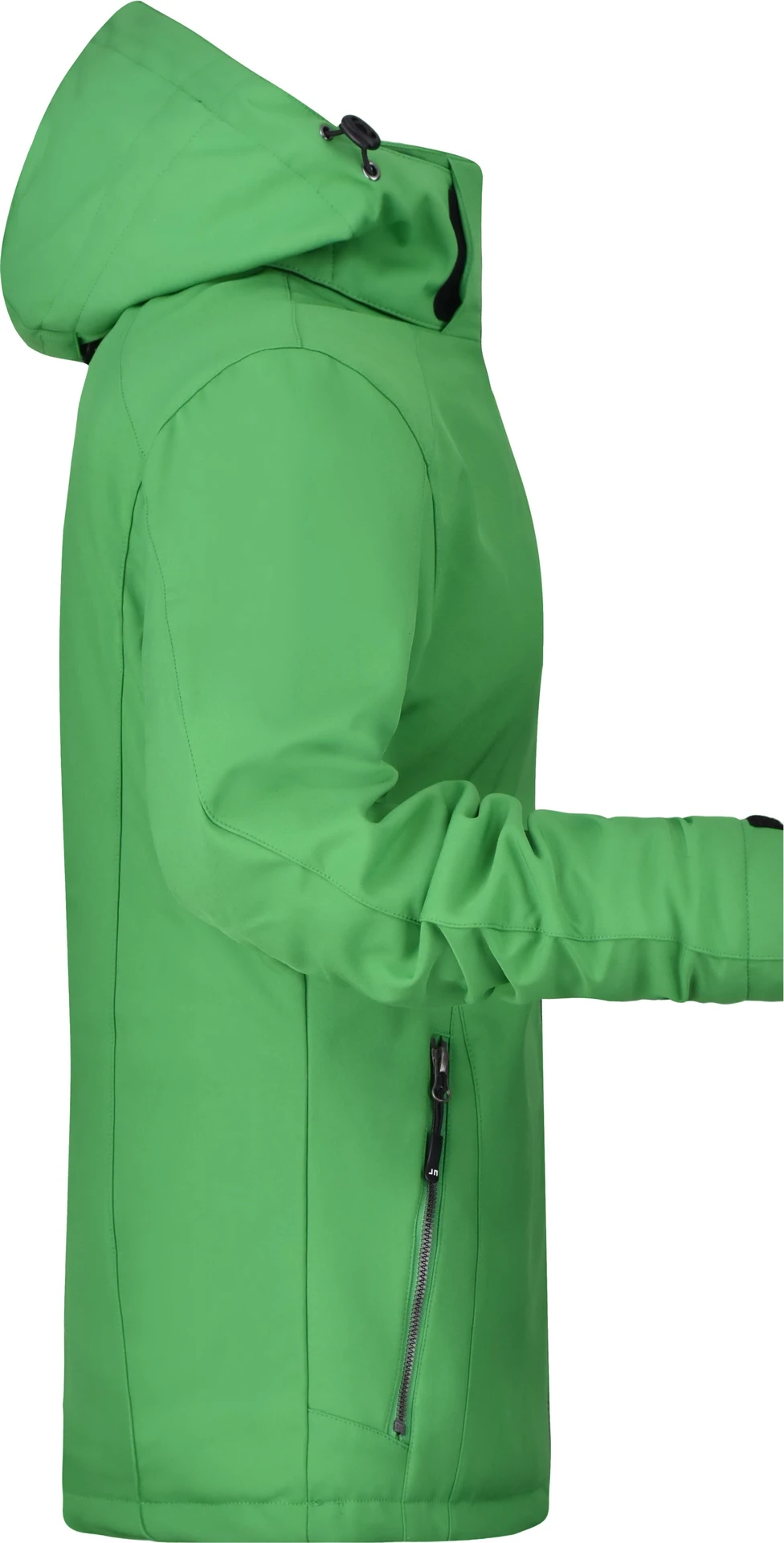 James & Nicholson Ladies Wintersport Jacket