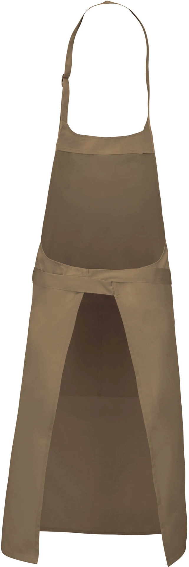 Kariban Latzschürze "Sommelier"