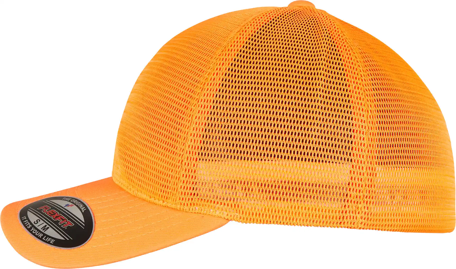 FLEXFIT 360° Omnimesh Cap