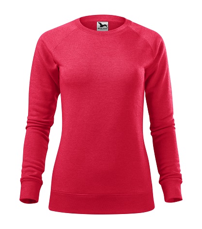 MALFINI Sweatshirt Damen Merger 416