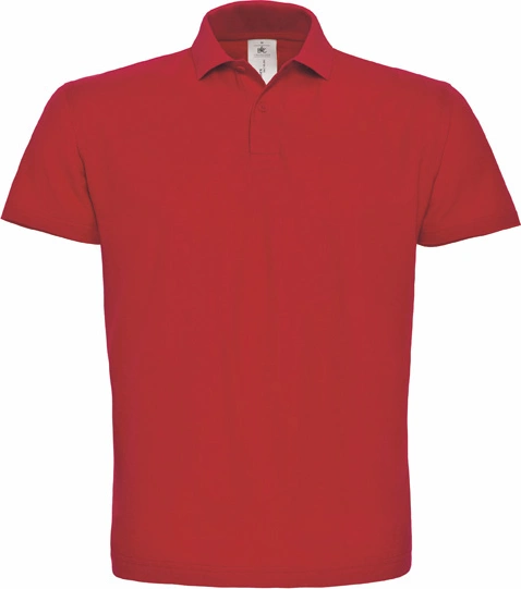 B&C Poloshirt ID.001 Women