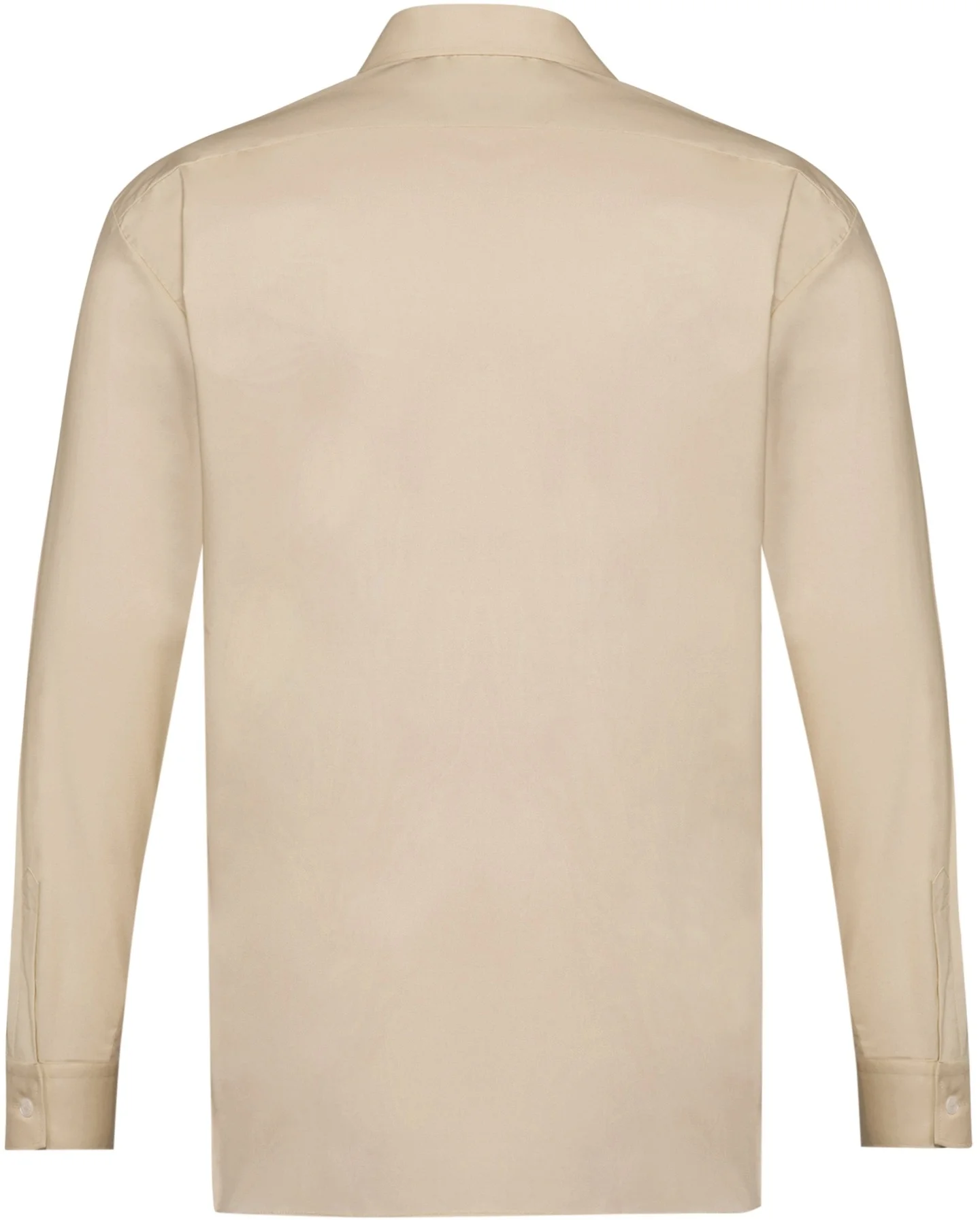 GREIFF Herren Hemd BASIC Regular Fit