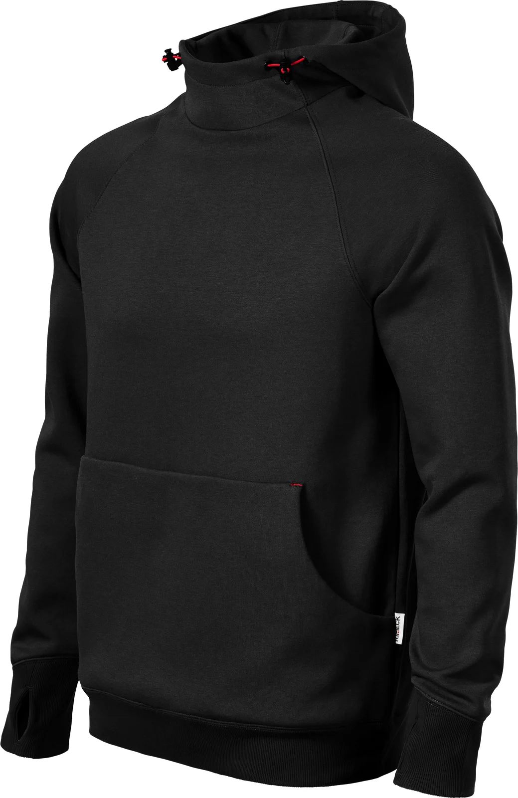 RIMECK Sweatshirt Vertex Hoodie W43