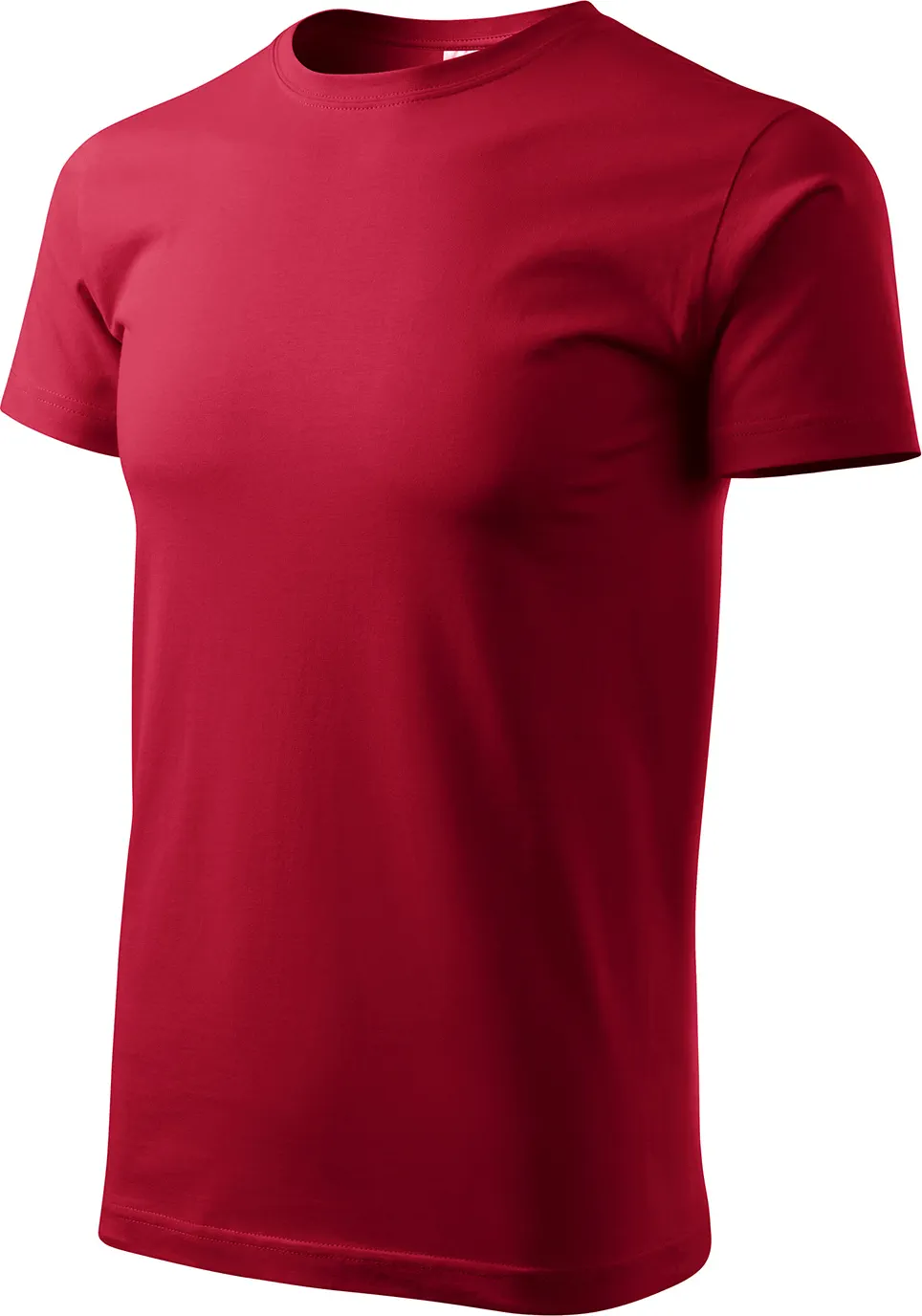 MALFINI T-Shirt Basic 129