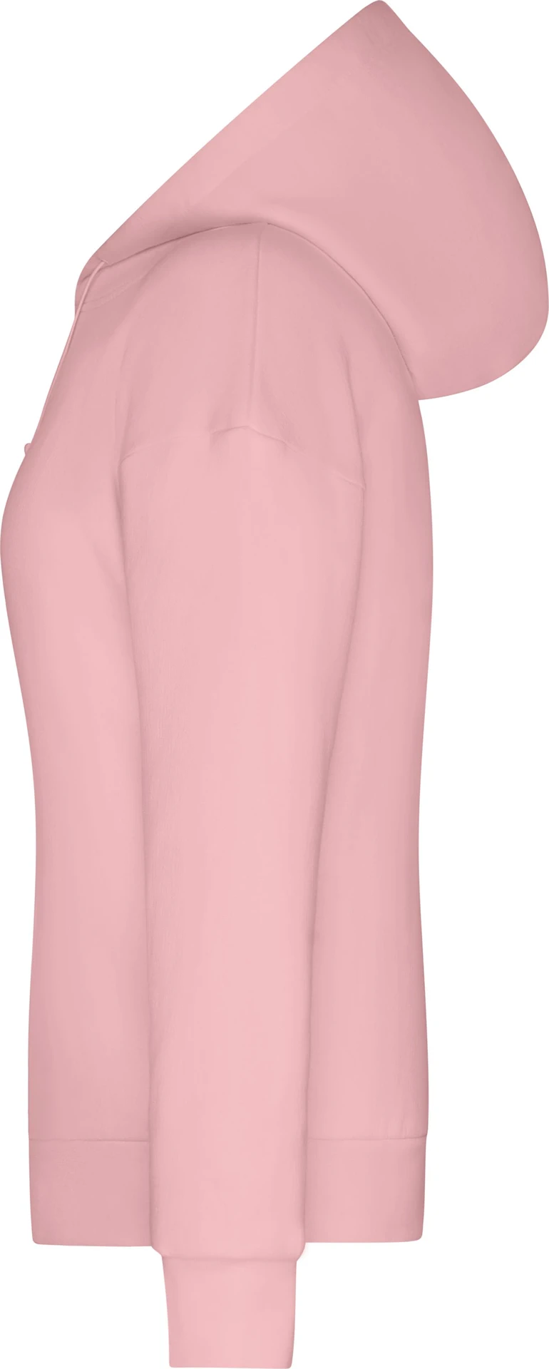 James & Nicholson Ladies Lounge Hoody