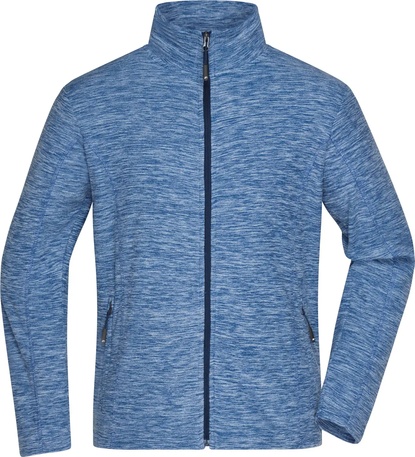 James & Nicholson Men's Fleece Jacket
