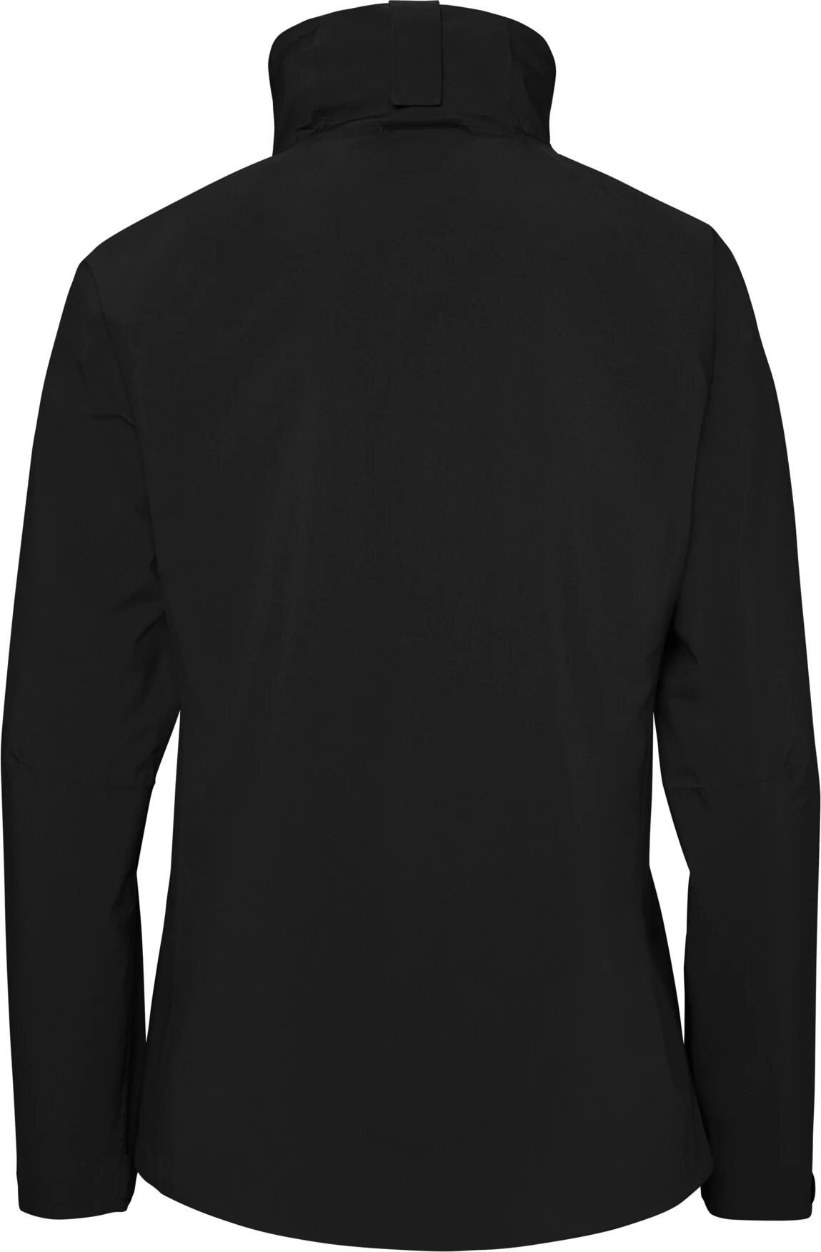 hakro-284-damen-high-activejacke-eco-schwarz-4 HAKRO Damen High-Activejacke 284 ECO