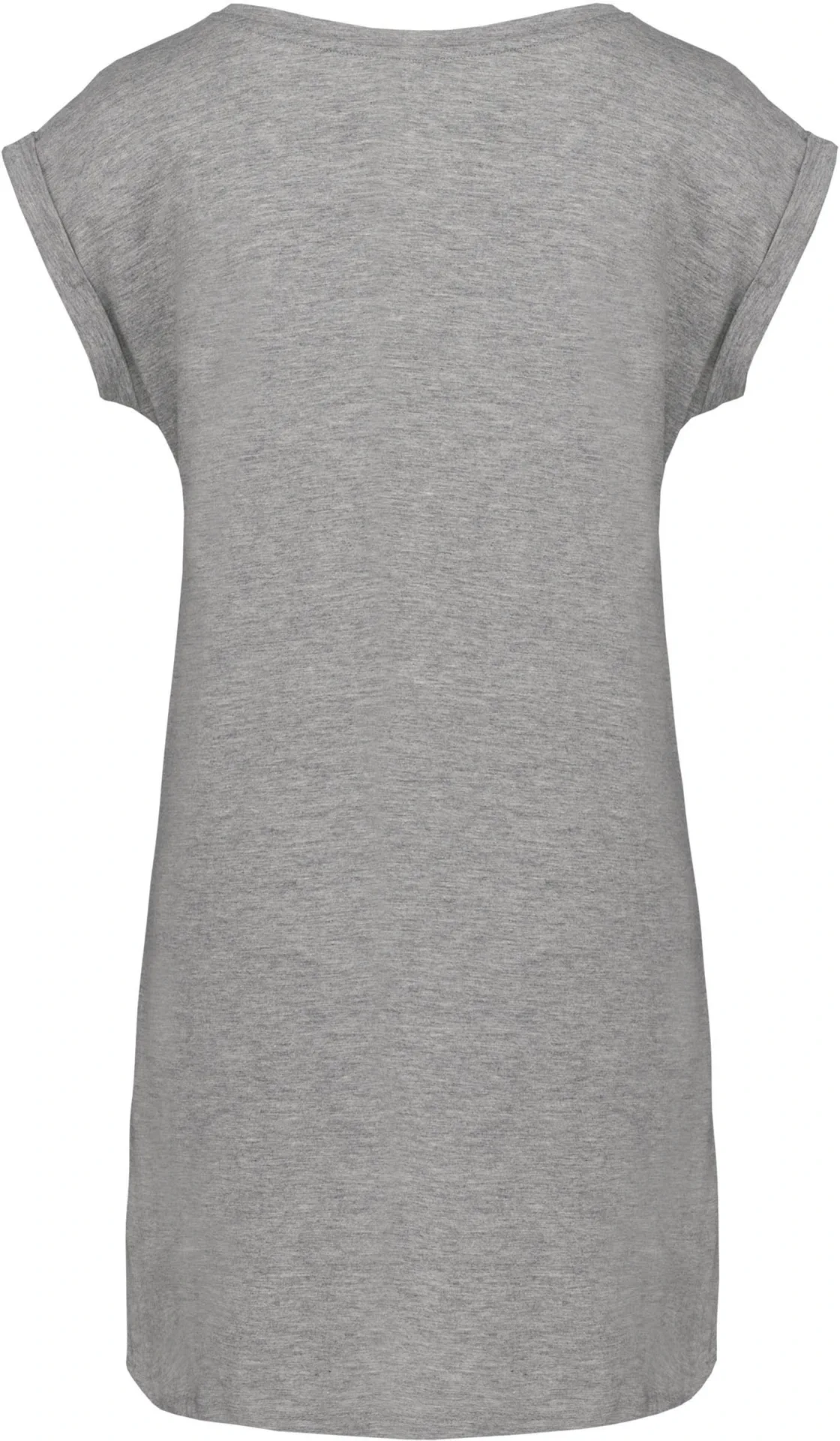 Kariban T-Shirt Kleid