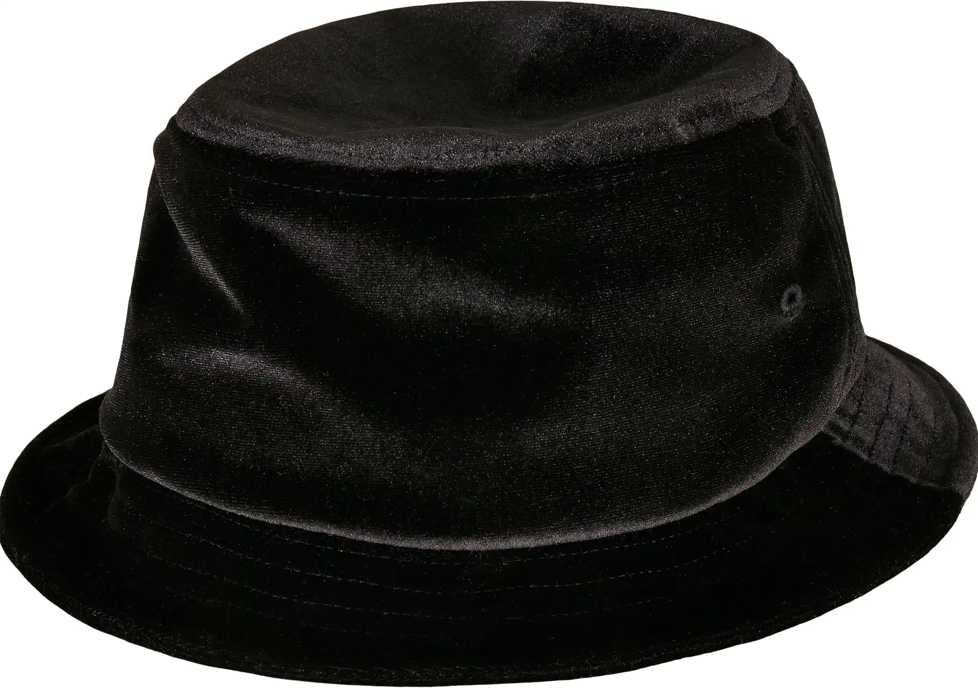 FLEXFIT Velvet Bucket Hat