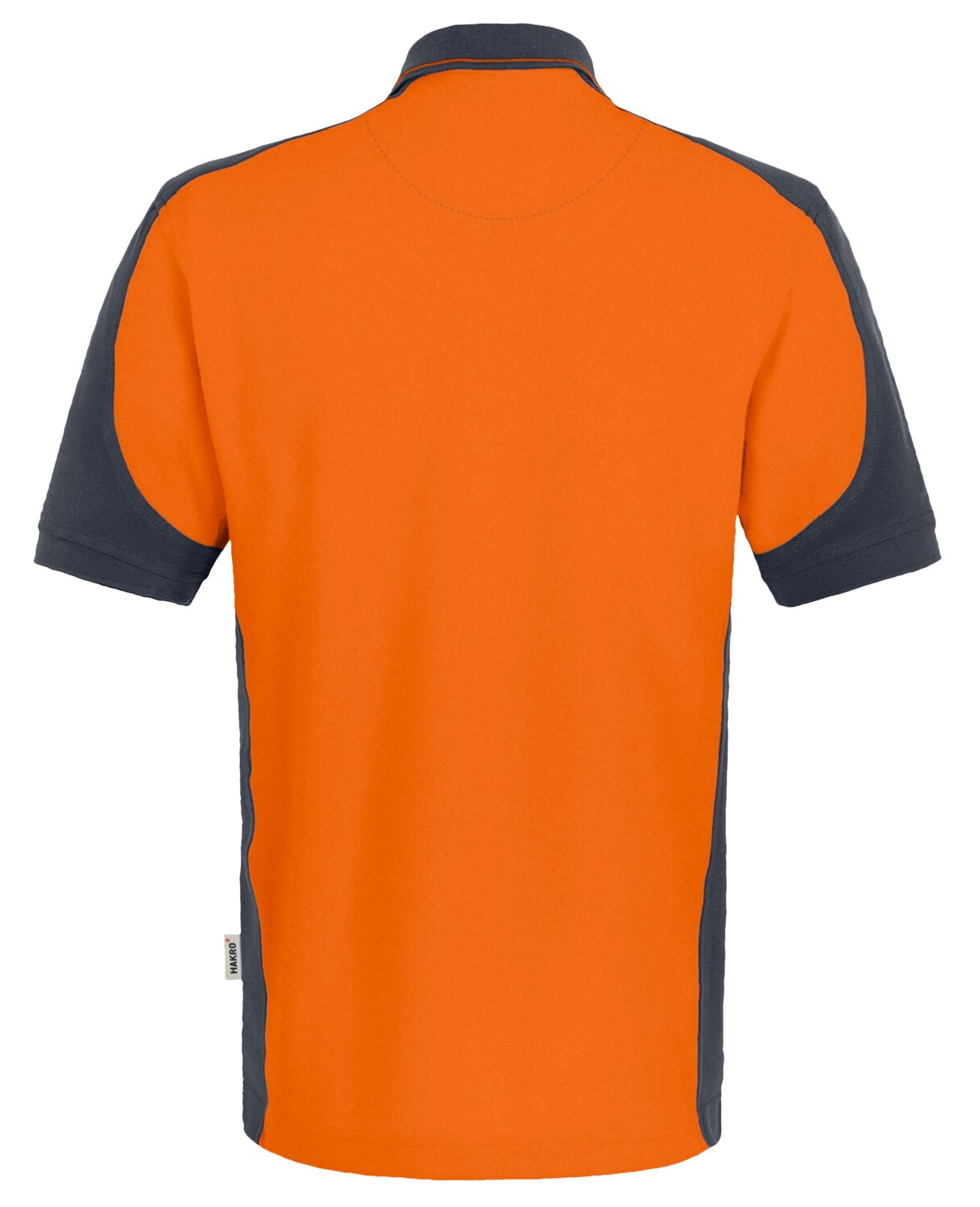 HAKRO Poloshirt-Contrast 839 Mikralinar® HAKRO Poloshirt-Contrast 839 Mikralinar®
