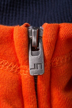 James & Nicholson Men's Lifestyle Zip-Hoody Sweat