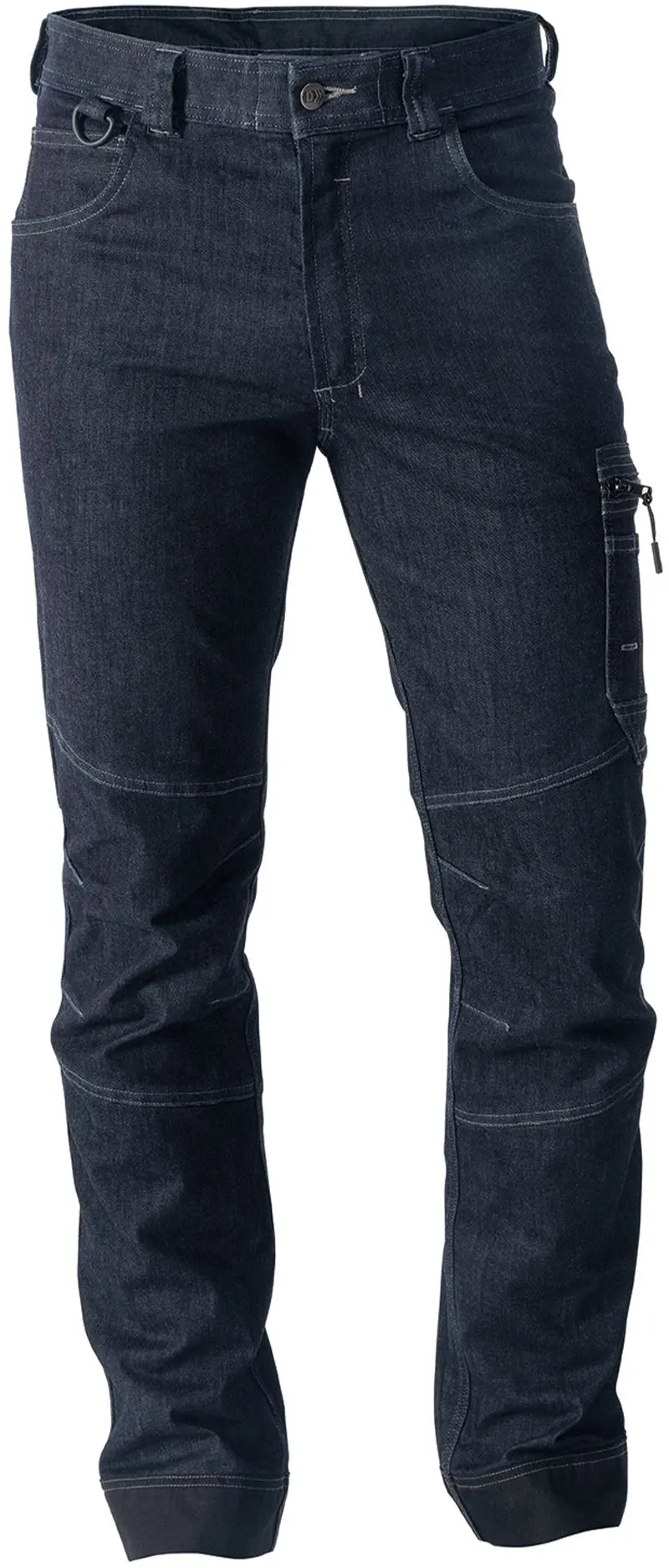 DASSY Stretch-Arbeitsjeans OSAKA DASSY Stretch-Arbeitsjeans OSAKA