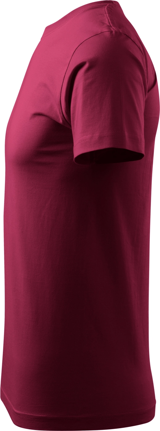 MALFINI T-Shirt Heavy New 137