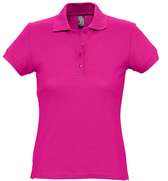 SOL'S Women's Polo Passion SOL'S Women's Polo Passion