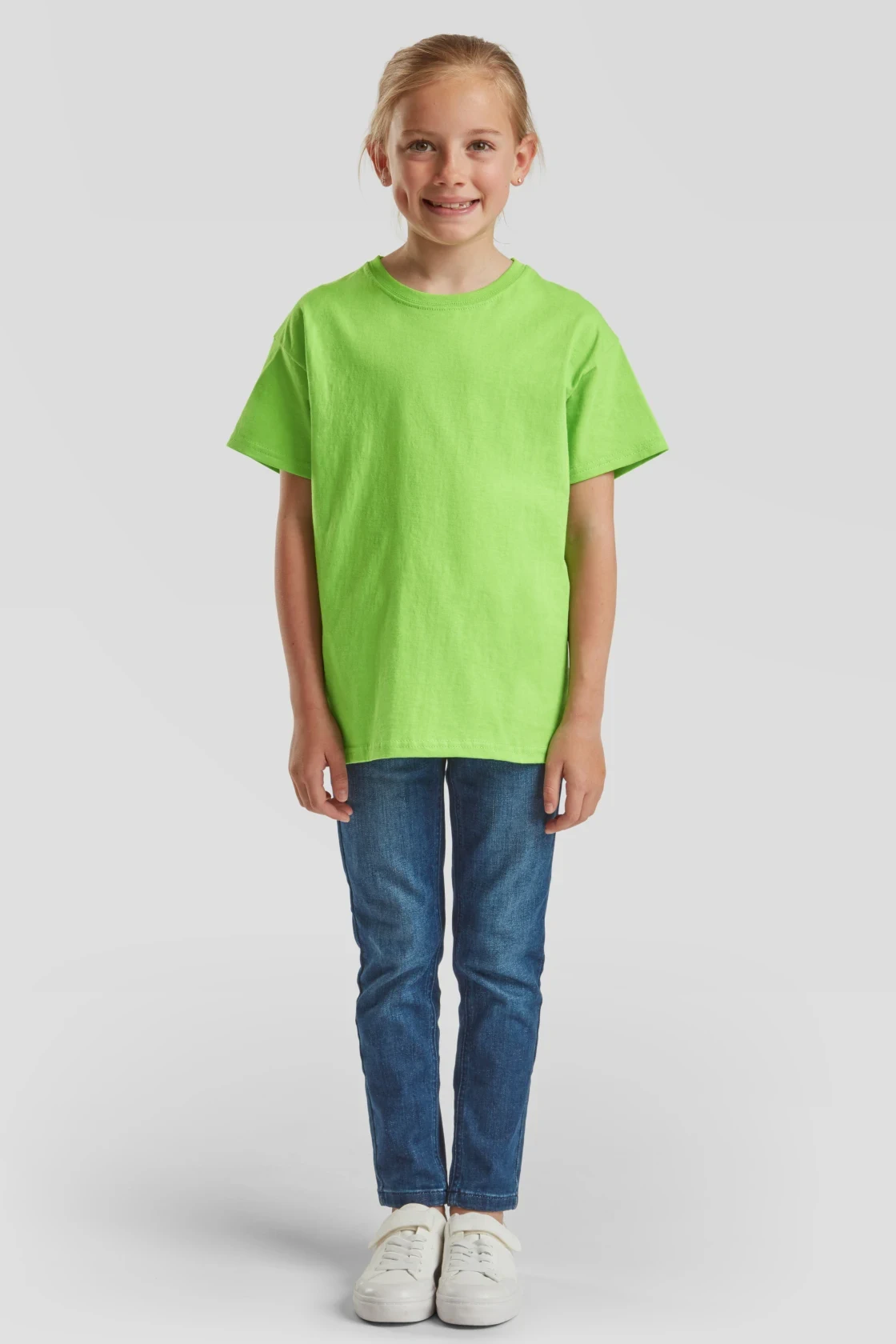 F.O.L. Kids Valueweight T