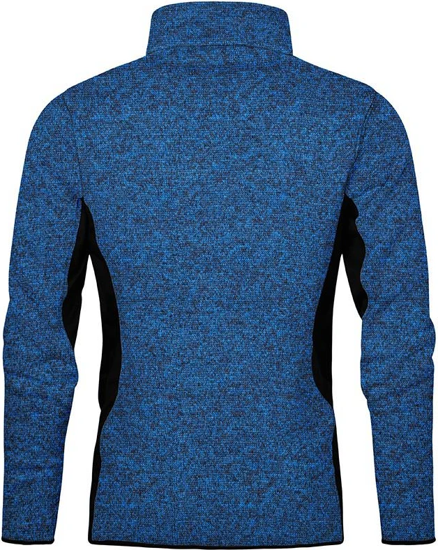 Promodoro Men's Knit Jacket Workwear