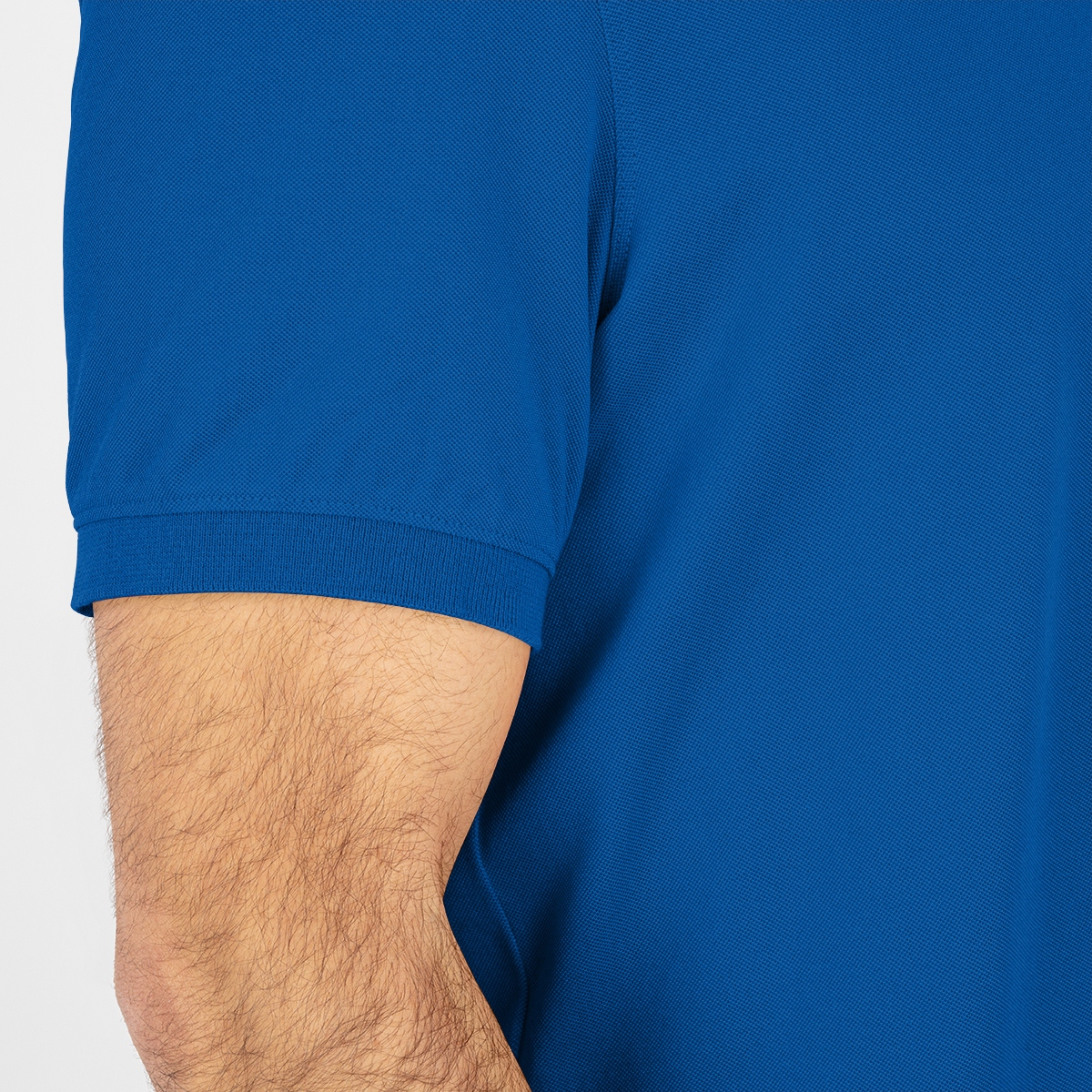 JAKO Polo Doubletex Herren