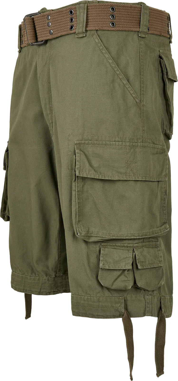 Build Your Brand Savage Shorts