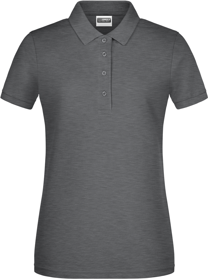 James & Nicholson Ladies Basic Polo James & Nicholson Ladies Basic Polo