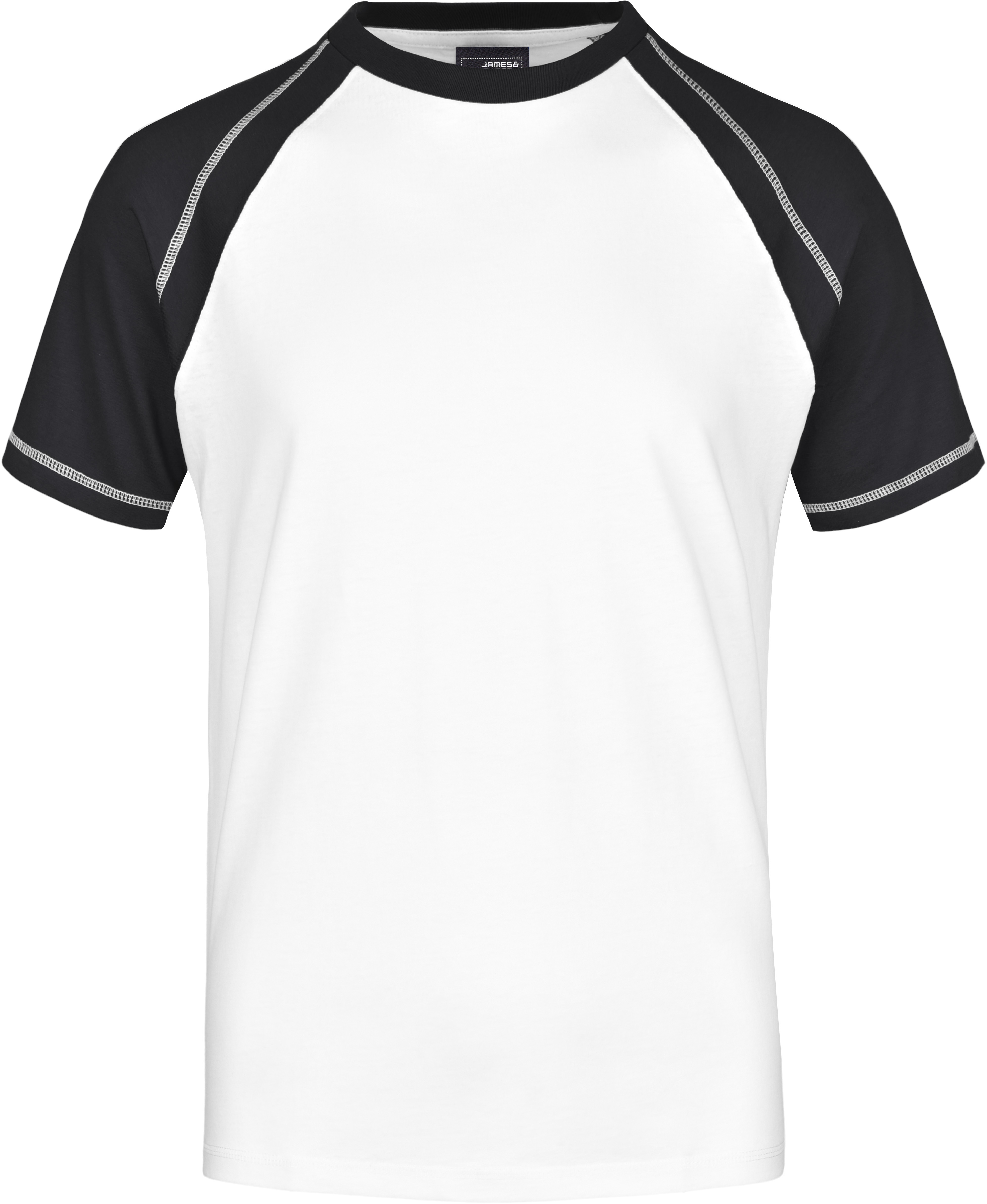 James & Nicholson Raglan-T James & Nicholson Raglan-T