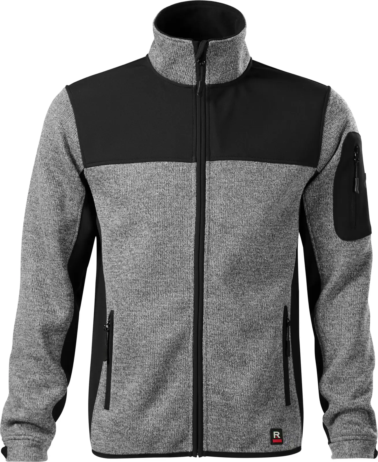 RIMECK Softshelljacke Casual 550