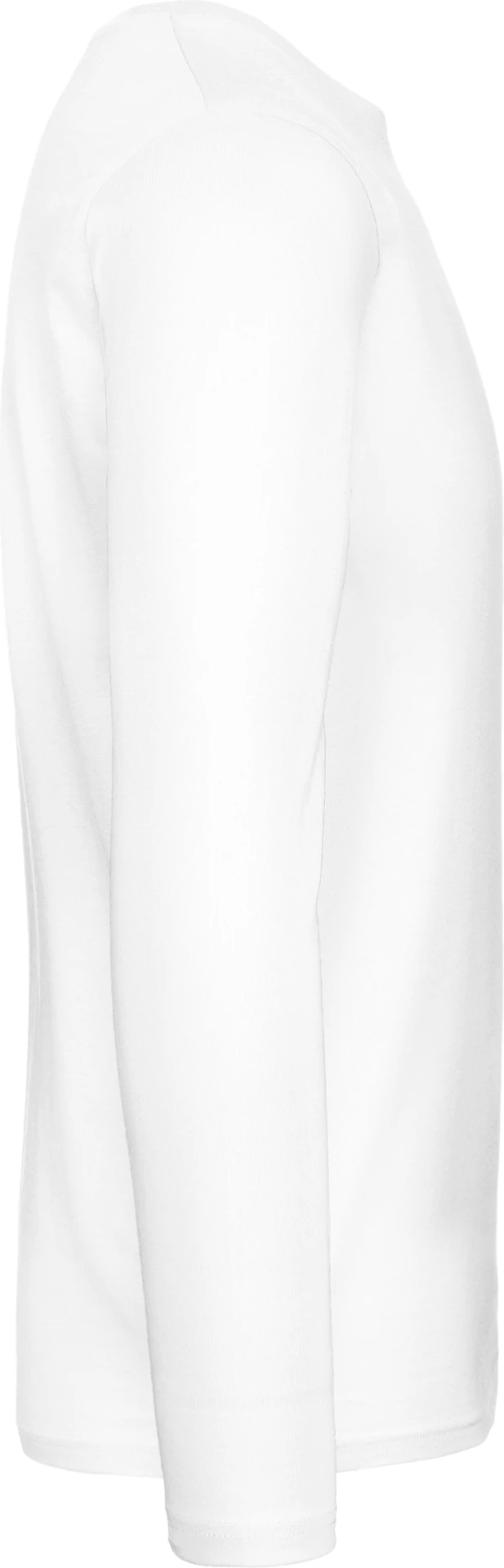 B&C T-Shirt #E190 Long Sleeve