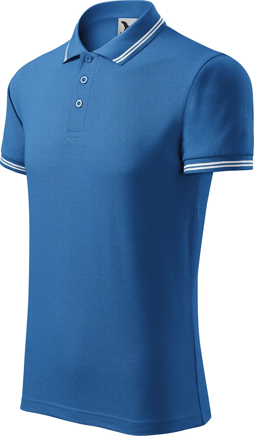 MALFINI Poloshirt Urban 219