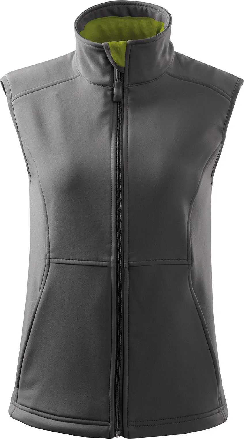MALFINI Softshellweste Damen Vision 516