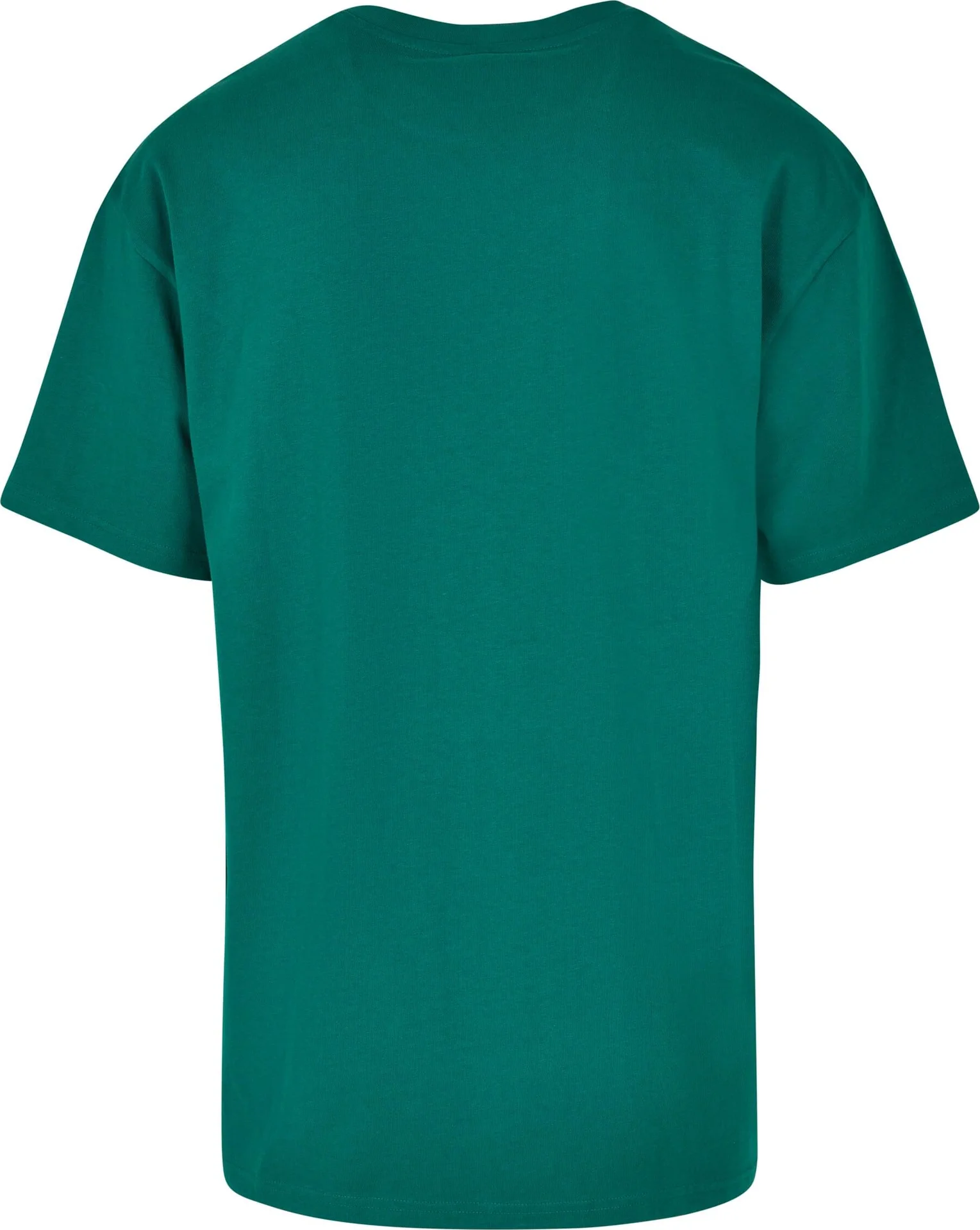 Build Your Brand Heavy Oversize Tee