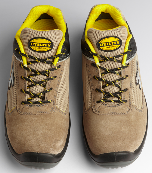 Utility Diadora Sicherheitsschuh BLITZ LOW S1P Utility Diadora Sicherheitsschuh BLITZ LOW S1P