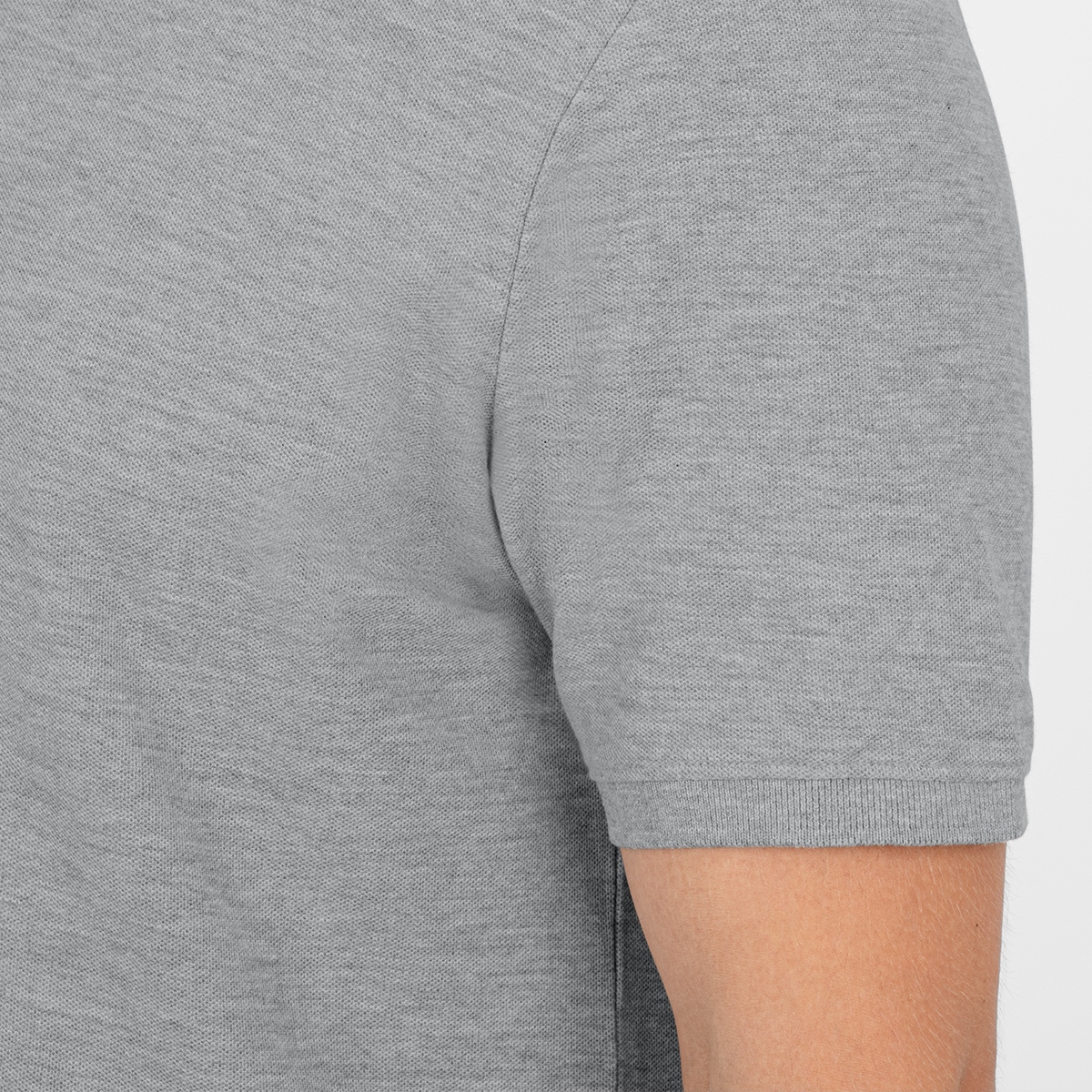JAKO Polo Organic Herren