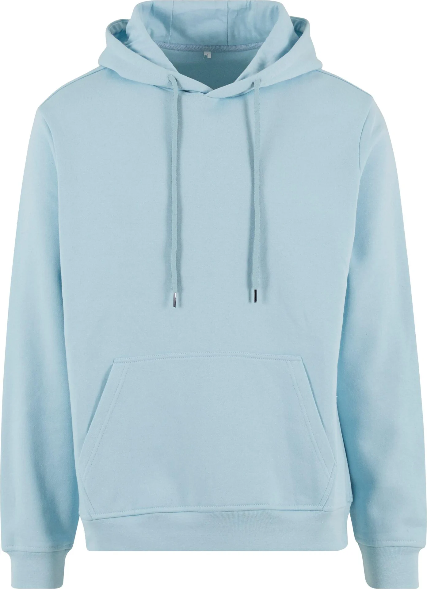 Build Your Brand Basic Hoody