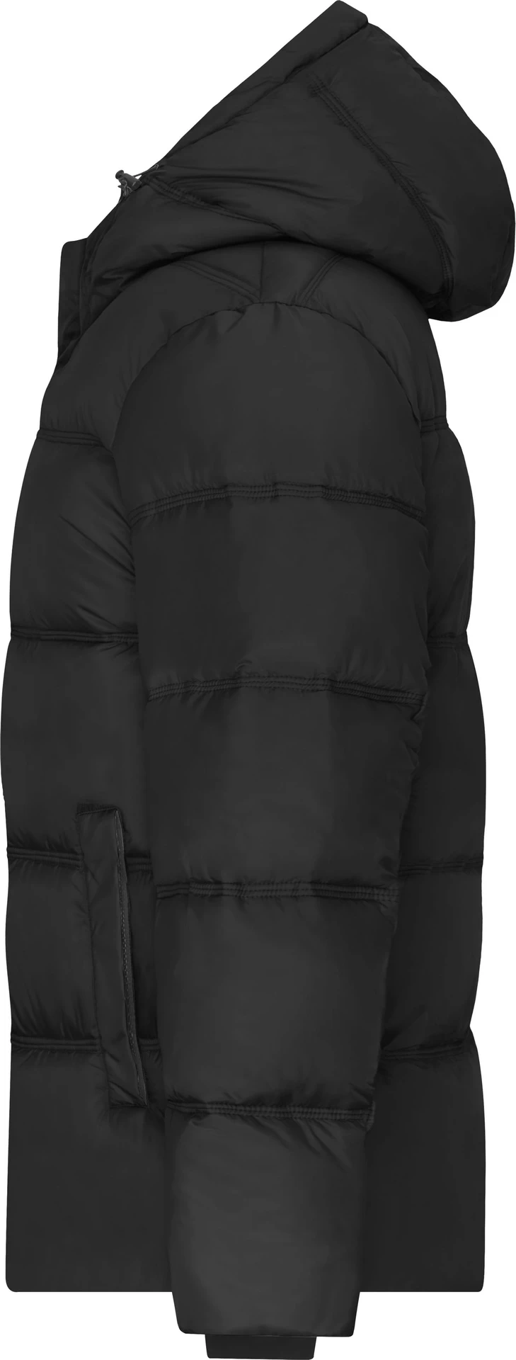 James & Nicholson Men´s Winter Jacket
