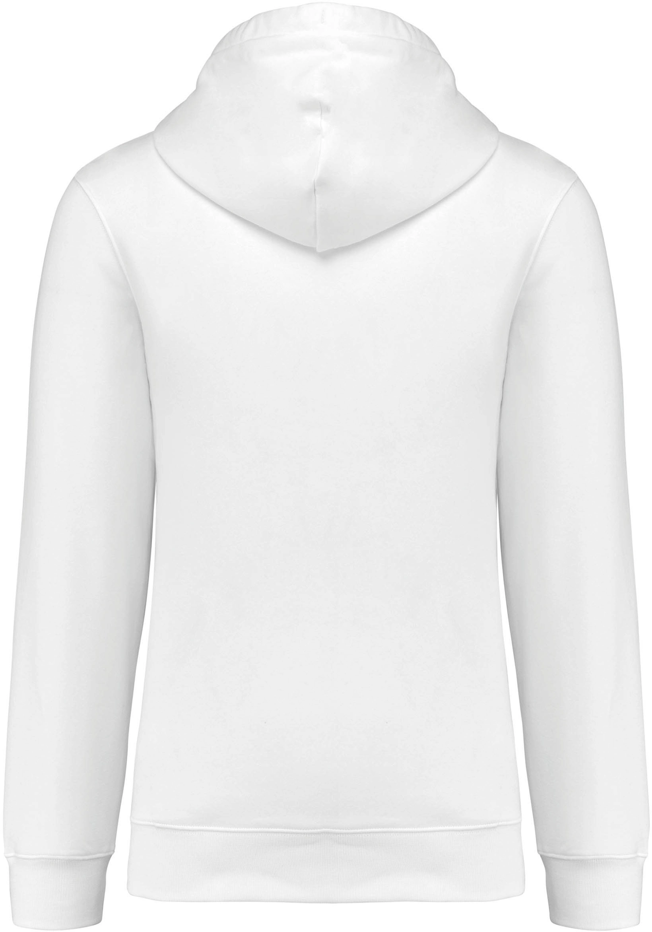 Kariban Kapuzen Sweater "Made in Portugal"