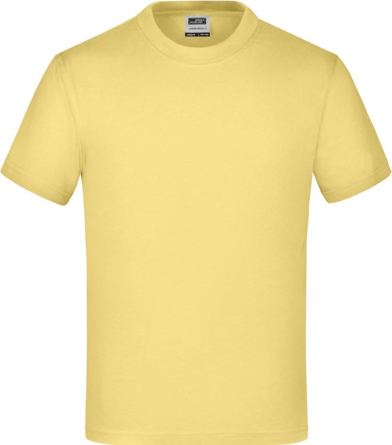 James & Nicholson Junior Basic-T James & Nicholson Junior Basic-T