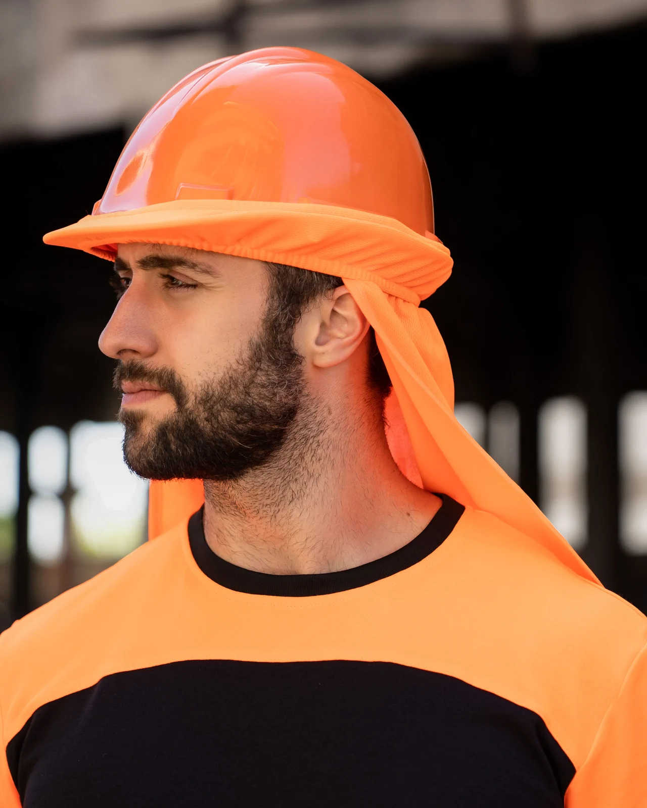 Korntex UV-Protection for Helmet