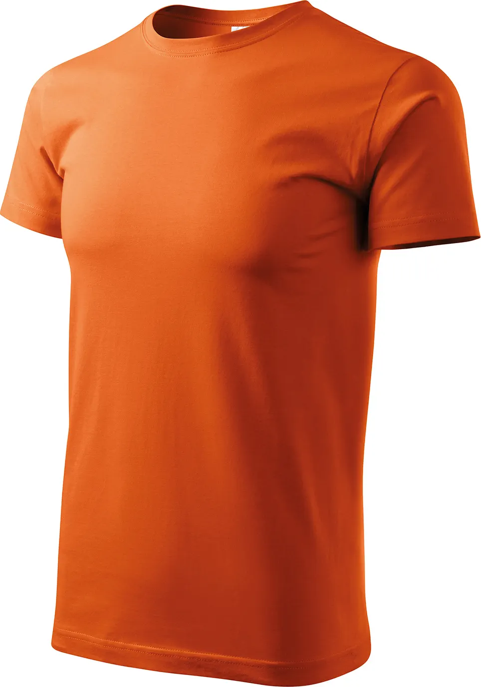 MALFINI T-Shirt Heavy New 137