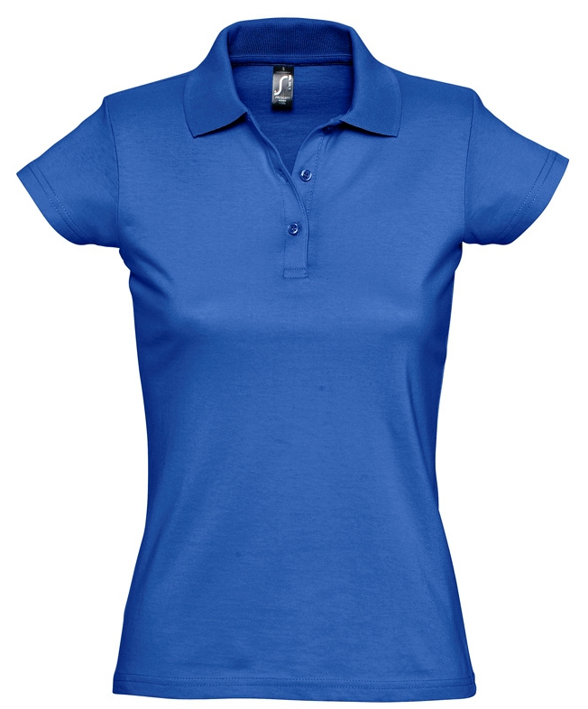 SOL'S Women's Polo Shirt Prescott