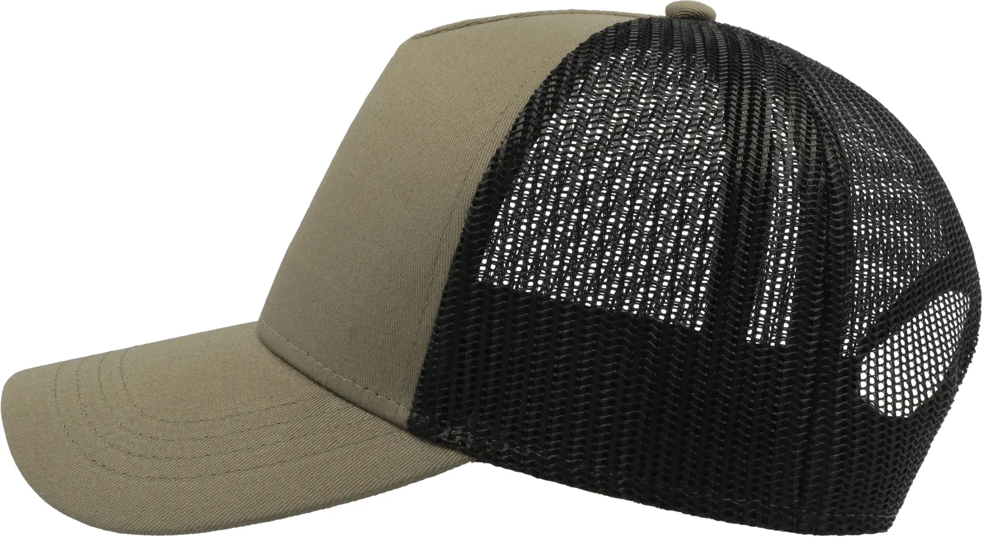 Atlantis Rapper Cotton Cap