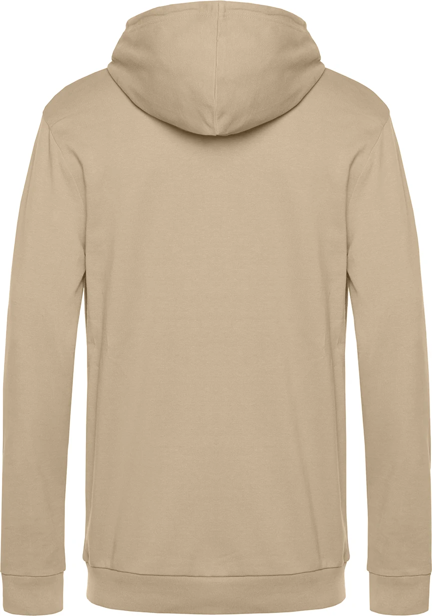 B&C #Hoodie