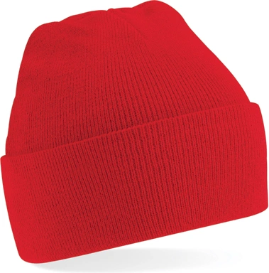 classic red