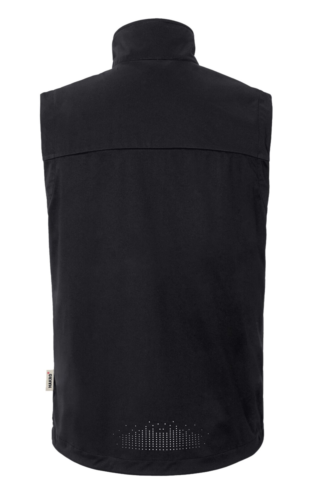 HAKRO Light-Softshell-Weste 854 Edmonton