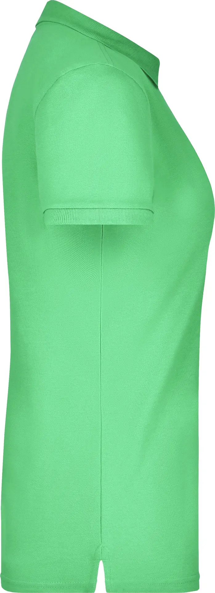 James & Nicholson Ladies Elastic Polo Piqué