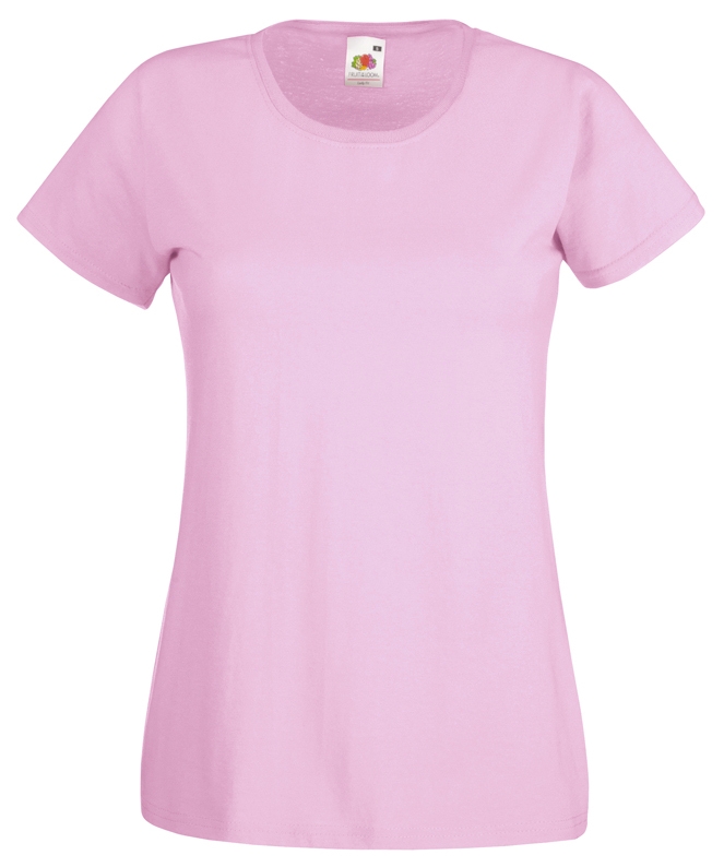 F.O.L. Lady-Fit Valueweight T F.O.L. Lady-Fit Valueweight T