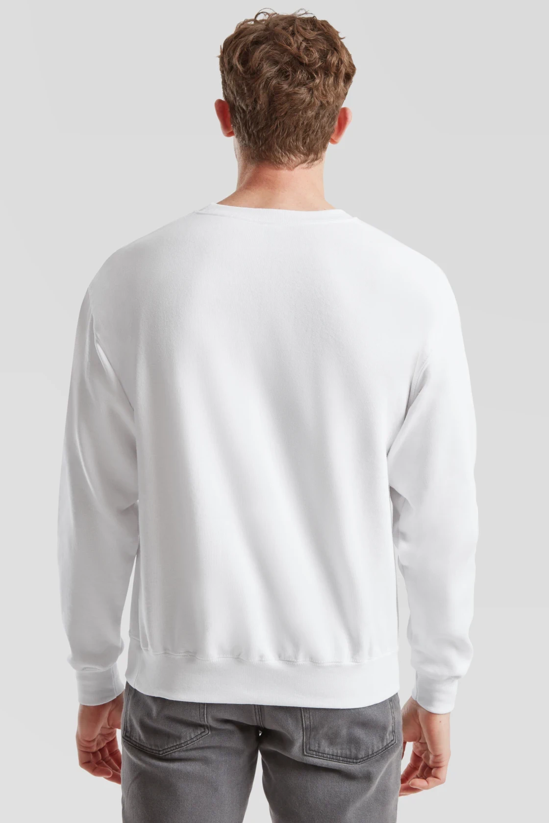 F.O.L. Classic Set-In Sweat