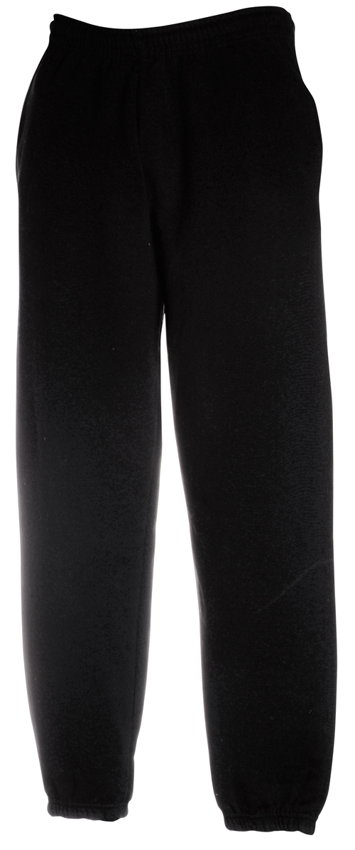 F.O.L. Elasticated Cuff Jog Pants