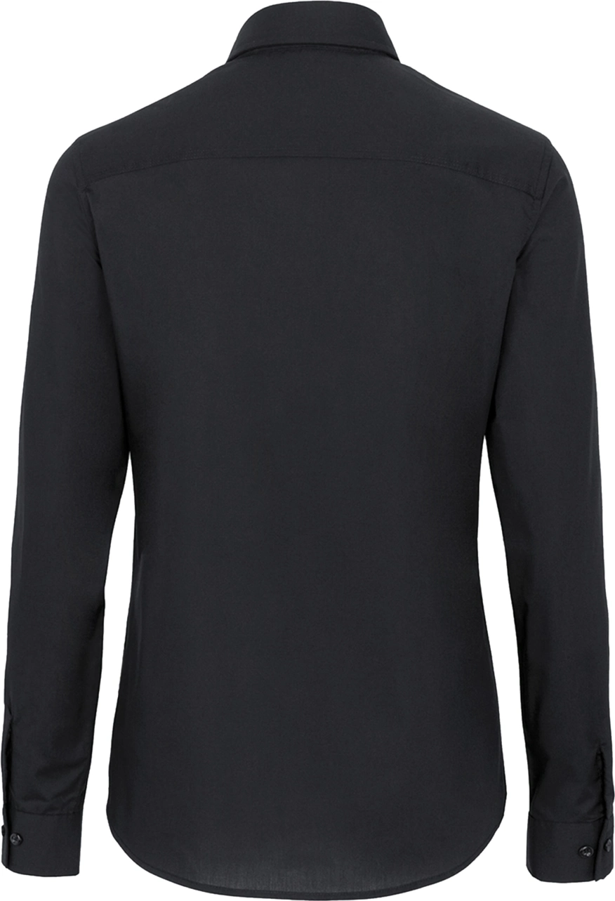 HAKRO Bluse 1/1 Arm 121 Mikralinar®